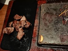 -一沙一城·岩烤牛扒(深圳首店)