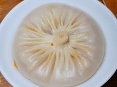 王牌蟹粉灌汤包-苏小柳手工点心(人民广场分院)