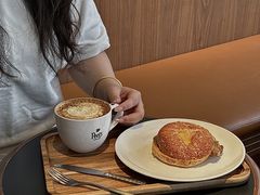 -Peet's Coffee皮爷咖啡(大学路店)