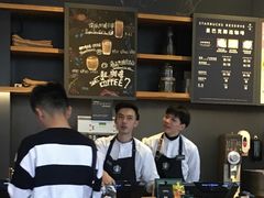 -星巴克(成都太古里二店)