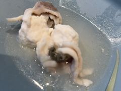 脆肉鲩鱼片-淘米捞·米汤脆鲩鱼火锅(福田皇岗店)