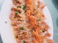 -新享乐海鲜(翠华路店)