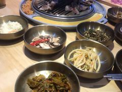 -金顺韩式烤肉·网红烤肉店(广利路店)