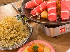 -WOW LUCKY创意韩料(龙阳广场店)