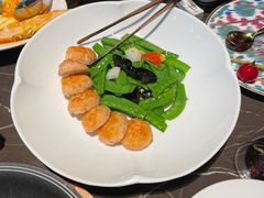 -海派悦庭·海胆烧麦·新融合菜(凯德广场店)