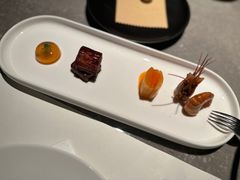 -木守西溪溪隐餐厅