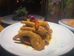 -老船坞水上餐厅(亚洲大酒店  东四十条店)