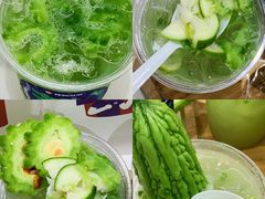 -炖物24章·顺时轻养茶(黄龙店)