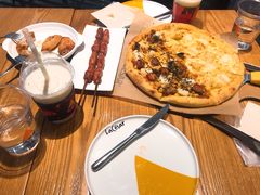 -乐凯撒披萨(正佳广场店)