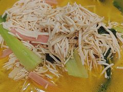 -壶园美食·淮扬菜(东圈门店)