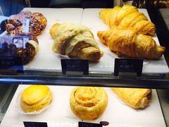 -COSTA COFFEE(上海五玠坊店)