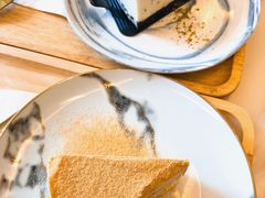 -澈烘焙·生日蛋糕·下午茶(龙华店)