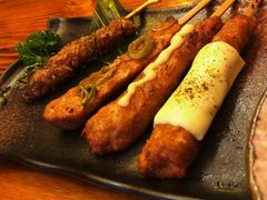 -坂吉屋·居酒屋深夜食堂(龙湖店)