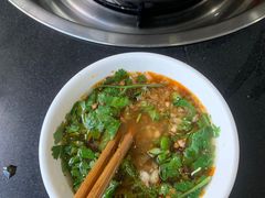 -水碾河肥兔火锅(水碾河店)