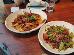 -外婆家(西溪印象城店)