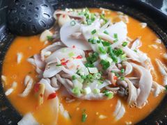 李师傅脆肚-李师傅脆肚(华强北店)