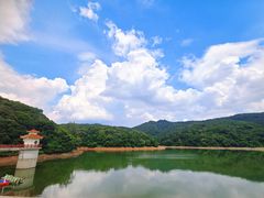 -广州市白云山风景名胜区