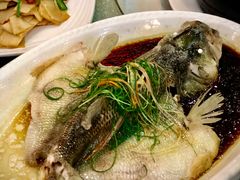 -七叔家宴家常广西菜(明秀东路店)