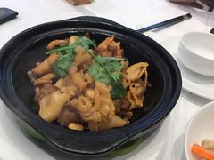 -金翠皇宫粤菜·点心·海鲜(科技园店)