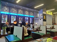 大堂-七爷清汤腩·港式餐厅(金狮广场店)