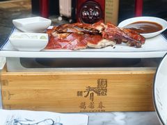 -蔼若春.传承三十年云南菜(金碧公园店)