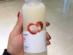 -luckin coffee瑞幸咖啡(成都协信中心店)