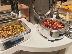 -天荷菜根·闽南素食自助(刺桐北路店)