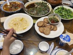 -香满楼(临安路店)