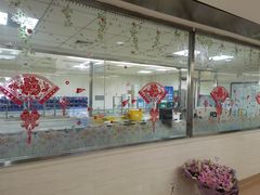-中国医科大学附属盛京医院(南湖院区)