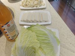 -九寨沟特色牦牛肉汤锅
