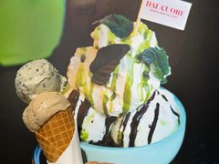 -Dal Cuore 达可芮冰淇淋(陕西北路店)