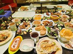-堂会·KTV·自助餐·团建聚会(天河店)