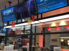 门面-壹只卤鹅(华润万家店)