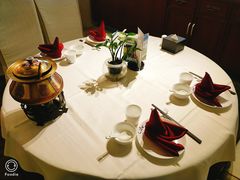 -巴音浩日娲·蒙餐(双林东路店)
