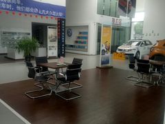 -协通上汽大众(崇明店)