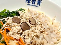 -陳香貴·兰州牛肉面(上海长风大悦城店)