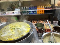 -清真·二嫂子煎饼果子(鼓楼旗舰形象店)