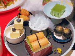 -馋遇江南·精致湖景雅宴(东方之门店)