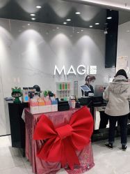 -MAGI美界造型