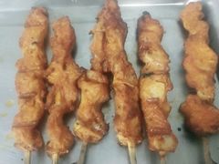 骨肉相连-管氏翅吧(国展店)