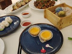 -侨美·唐荔园·40年地道粤菜