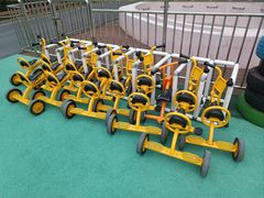 -上海宝山区上外附小幼儿园