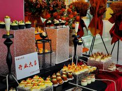 -洛雅艾思·生日蛋糕商务茶歇甜品台(北京店)