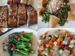 -大树头·花园餐厅(市桥店)