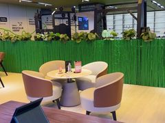 -TANGO LIVEHOUSE动感单车(巴黎春天店)