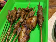 -云海肴·云南小炒·汽锅鸡(天津国金汇店)