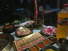 -妥妥烤肉料理(昙华林店)