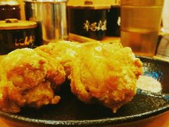 -博多一幸舍(侨福芳草地购物中心店)