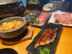 -陇璟烧肉酒场(友谊阳光城店)