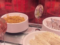 -龍歌自助小火锅(雨花台江南虹悦城店)